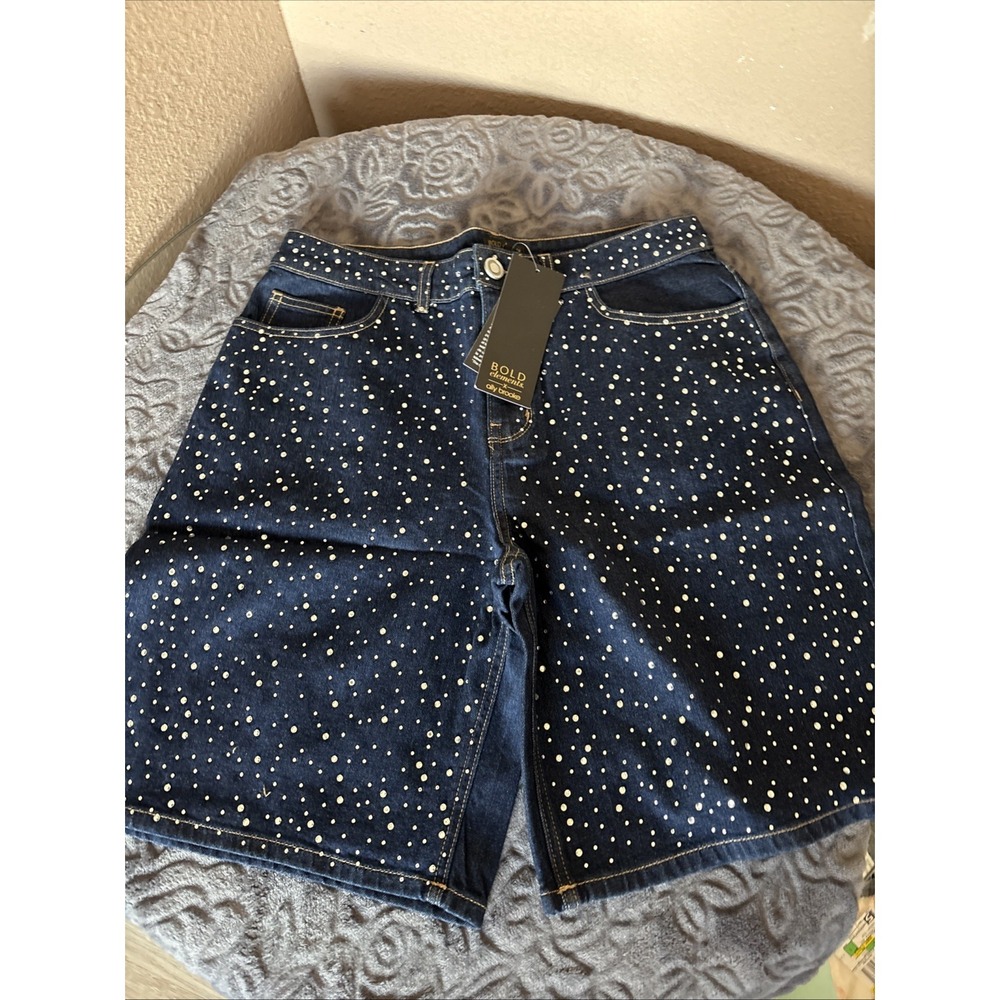 Bold Elements Short Women's Sz. 8
